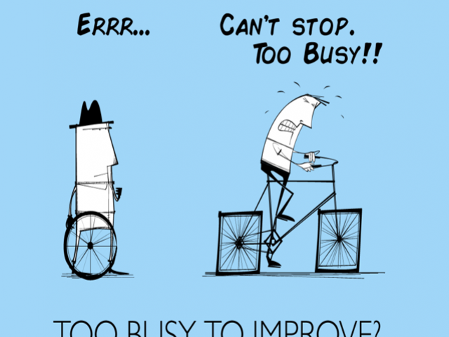 Denk jij dat je straks nog termen als BIM & LEAN hoort? 